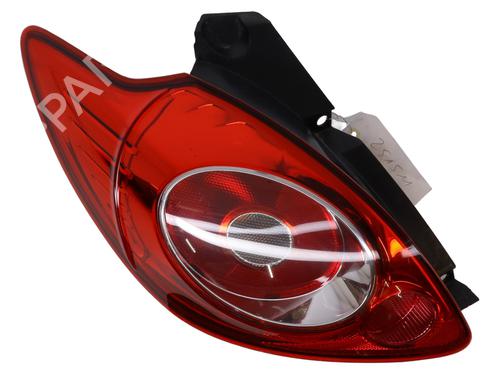 Venstre baglygte FORD KA (RU8) 1.3 TDCi | BP29972382C34