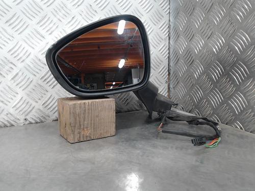 Left mirror CITROËN C3 II (SC_) 1.4 HDi 70 (SC8HZC, SC8HR0, SC8HP4) | BP23058871C26 - Image 2