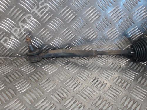 Used Steering rack Steering rack TOYOTA YARIS (_P1_) 1.3 (NCP10, SCP12_) (86 hp) 23056259 23056259