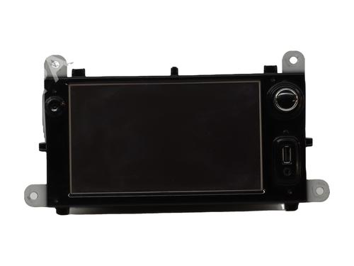 Used Radio RENAULT CLIO IV (BH_) 1.5 dCi 75 (75 hp) 31582589