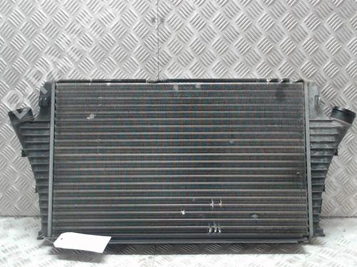 Used Intercooler Intercooler OPEL VECTRA C GTS (Z02) 1.9 CDTI (F68) (120 hp) 23055616 23055616