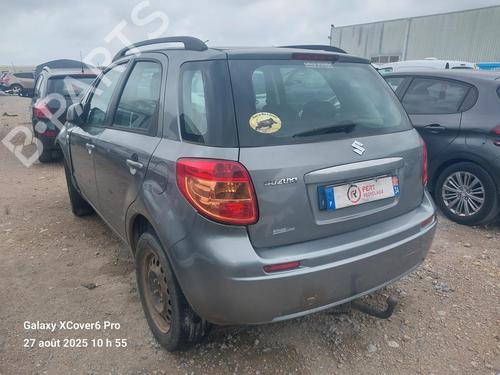 Left taillight SUZUKI SX4 (EY, GY) 1.6 DDIS (RW416D) | BP33457919C34 - Image 13