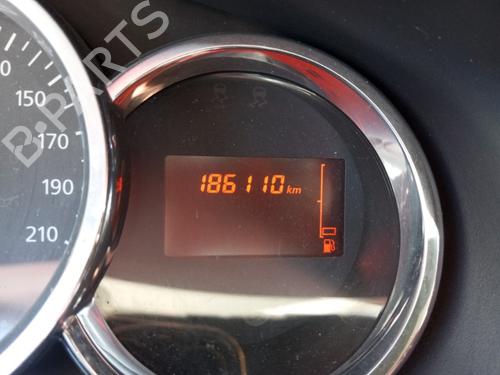 Right sun visor DACIA SANDERO II 1.5 dCi | BP23056587I2  - Image 17