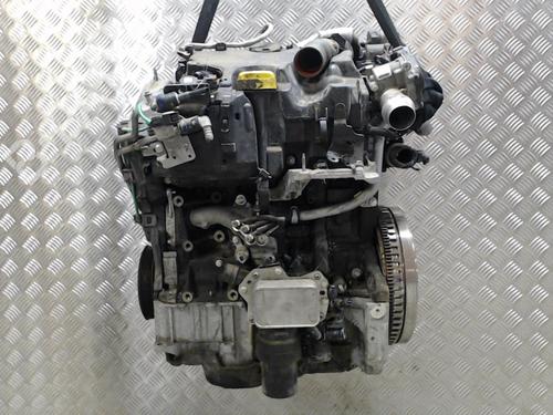 Used Engine RENAULT MEGANE IV Hatchback (B9A/M/N_) 1.5 dCi 110 (B9A3) (110 hp) 29978703