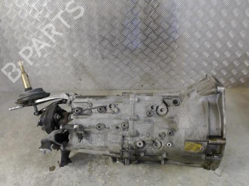 Gearbox BMW 1 (E87) 130 i | BP37741148M3 - Image 6