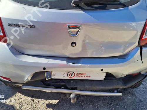 Mirror switch DACIA SANDERO II TCe 90 (B8M1, B8MA, B8AC) | BP31175701I25  - Image 15