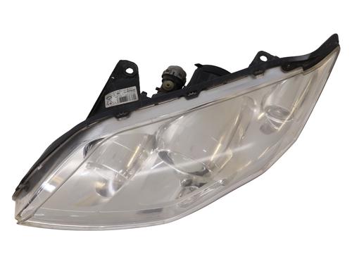 Left headlight RENAULT LAGUNA III (BT0/1) 2.0 dCi (BT01, BT08, BT09, BT0E, BT0K, BT12, BT1C, BT1D,... | BP33211464C28  - Image 6