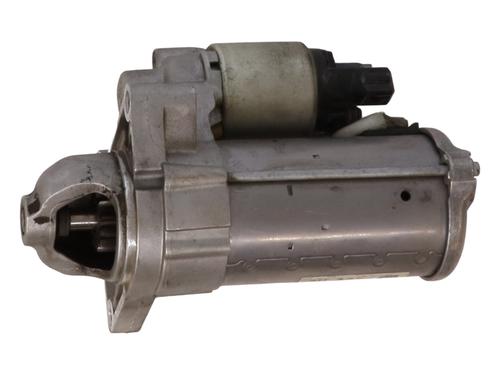 Used Starter PEUGEOT 2008 I (CU_) 1.2 THP 110 / PureTech 110 (110 hp) 29188024