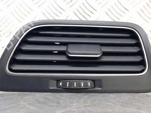 Used Air vent VW GOLF VII (5G1, BQ1, BE1, BE2) 1.6 TDI (105 hp) 23833641