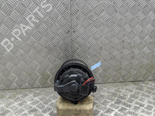 Ventilator motor PEUGEOT 208 I (CA_, CC_) 1.6 BlueHDi 100 (100 hp) 23055812