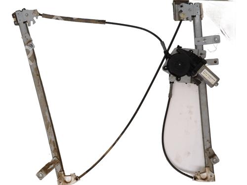Used Front left window mechanism Front left window mechanism CITROËN BERLINGO / BERLINGO FIRST Box Body/MPV (M_) [1996-2011] 34356486 34356486