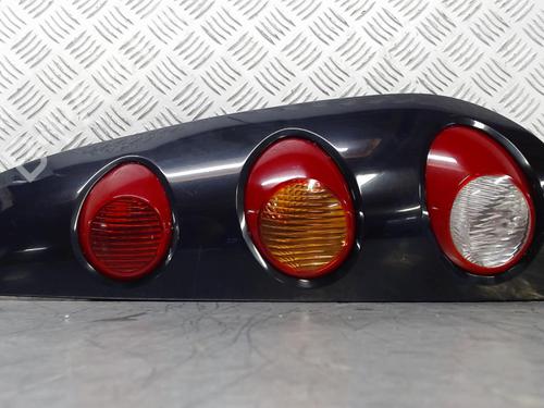 Used Right taillight SMART FORFOUR (454) 1.1 (454.030) (75 hp) 23833941