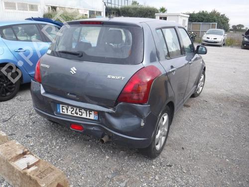 Engine SUZUKI SWIFT III (MZ, EZ) 1.3 (RS413, ZC11S) | BP23059758M1 - Image 6