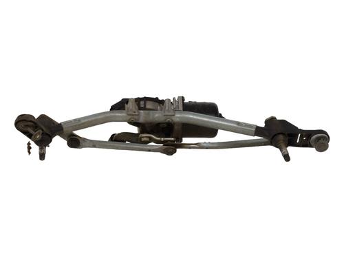 Front wiper motor RENAULT CLIO III Grandtour (KR0/1_) 1.5 dCi (KR0F) 7701061590