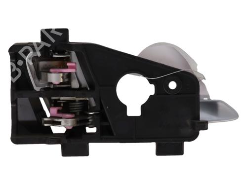 Used Rear right interior door handle Rear right interior door handle KIA PICANTO II (TA) 1.0 (69 hp) 36651065 36651065
