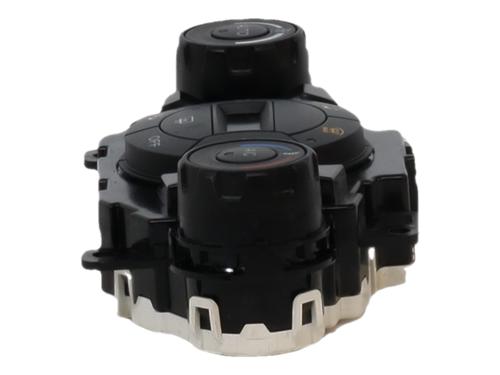 Climate control FORD FIESTA VI (CB1, CCN) 1.5 TDCi | BP36883926I5 - Image 2
