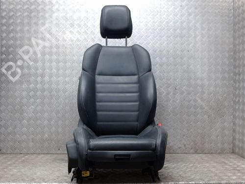 Used Right front seat PEUGEOT 508 SW I (8E_) 2.2 HDi (204 hp) 23834481