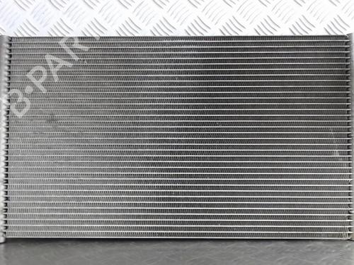 Used AC radiator BMW X1 (E84) sDrive 16 d (116 hp) 23059810