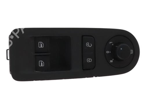 Left front window switch SKODA CITIGO (NF1) 1.0 | BP23835734I27 - Image 4