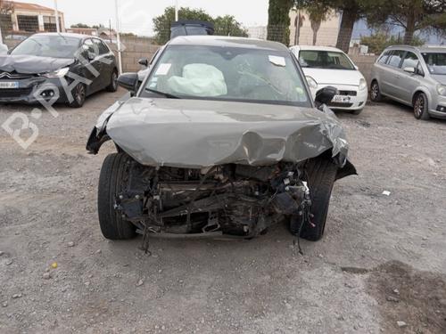 Used Parts AUDI Q2 (GAB, GAG) 35 TDI quattro 3954033