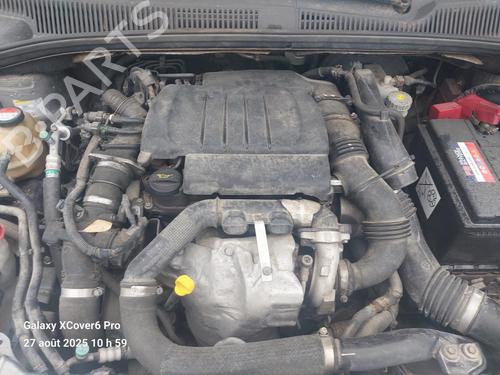 Right taillight SUZUKI SX4 (EY, GY) 1.6 DDIS (RW416D) | BP33457918C35 - Image 21