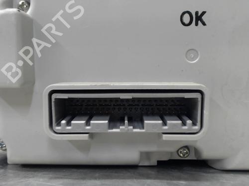 Climate control HONDA CR-V III (RE_) 2.2 i-CTDi 4WD (RE6) | BP23834433I5  - Image 5