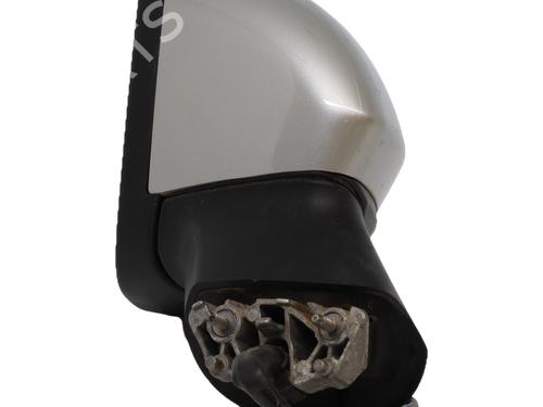 Left mirror RENAULT CLIO V (B7_) 1.3 TCe 130 (B7MF) | BP39546136C26 - Image 6