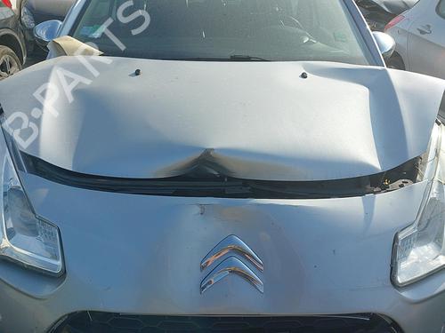 Left front window switch CITROËN C3 II (SC_) 1.6 HDi | BP23054569I27 - Image 12