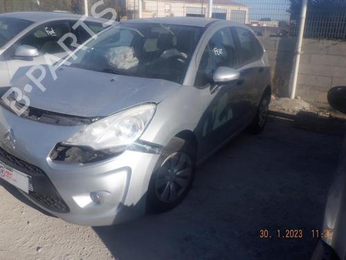 Engine CITROËN C3 II (SC_) 1.4 HDi 70 (SC8HZC, SC8HR0, SC8HP4) | BP23059423M1 - Image 8