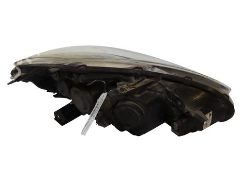 Left headlight RENAULT CLIO III (BR0/1, CR0/1) 1.2 16V Hi-Flex (BR1U, CR1U) | BP29460909C28 