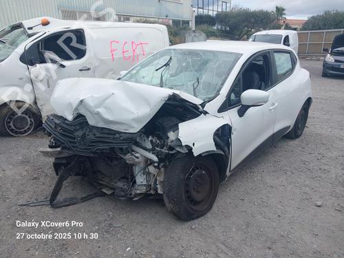 Used Parts RENAULT CLIO IV (BH_) 1.5 dCi 90 4726222