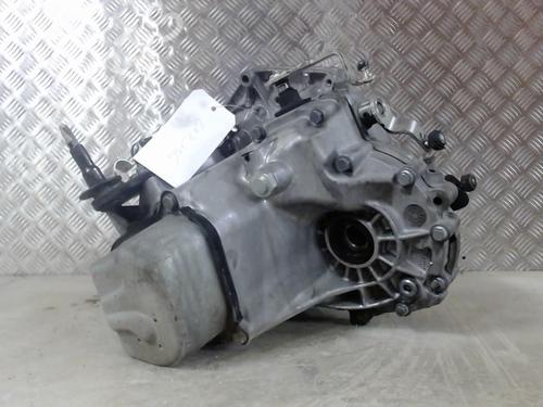 Gearbox PEUGEOT 206+ (2L_, 2M_) 1.4 i (2LKFWA, 2MKFWA) | BP23059833M3 - Image 2