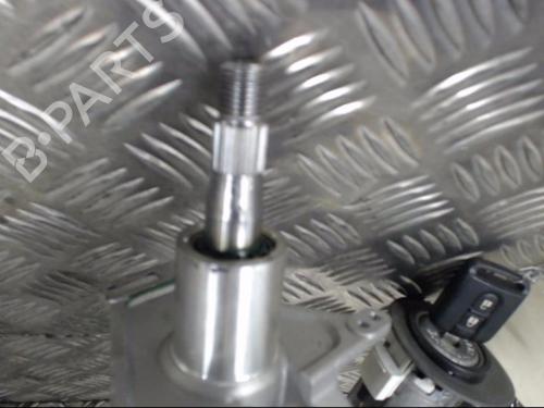 Used Steering column Steering column NISSAN NAVARA NP300 (D40) 2.5 dCi 4WD (171 hp) 23832819 23832819