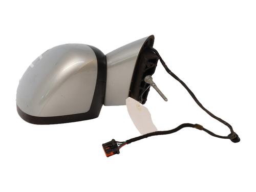 Left mirror CITROËN C5 III Break (RW_) 2.0 HDi | BP29151849C26 