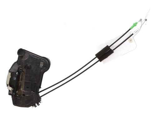 Front right lock PEUGEOT 108 1.2 | BP27220062C97 - Image 3