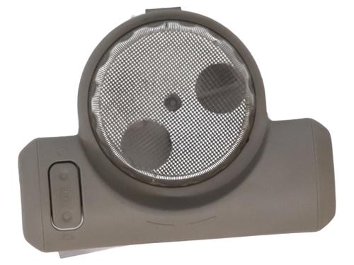 Used Interior roof light NISSAN MICRA III (K12) 1.2 16V (80 hp) 31019935