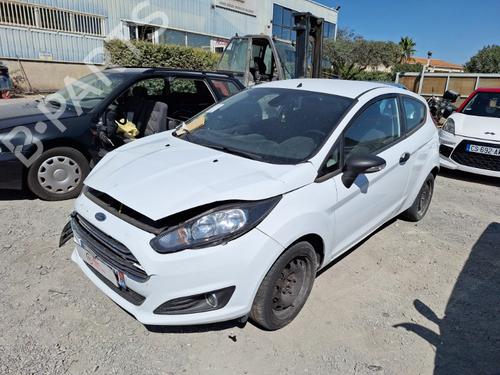 Left front door FORD FIESTA VI (CB1, CCN) 1.5 TDCi | BP23058596C2 