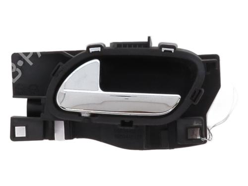 Used Rear left interior door handle Rear left interior door handle CITROËN C3 II (SC_) 1.6 HDi (92 hp) 26498955 26498955