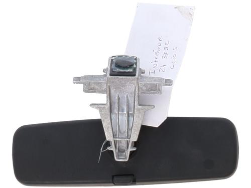 Used Rear mirror Rear mirror RENAULT CLIO V (B7_) 1.5 Blue dCi 100 (B7AD) (101 hp) 25920635 25920635