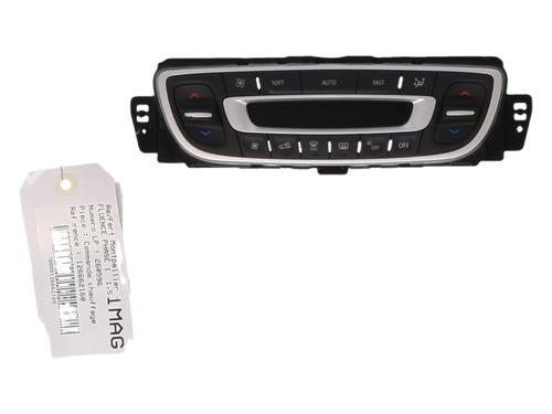 Used Climate control Climate control RENAULT FLUENCE (L3_) 1.5 dCi (L30D, L30L, L306, L33F, L33L, L33M, L33V, L33W) (110 hp) 36169928 36169928