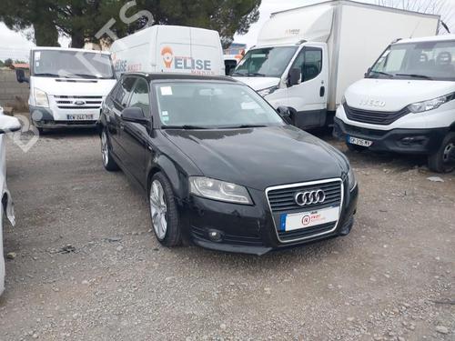 Intercooler AUDI A3 Sportback (8PA) 2.0 TDI 16V | BP23059057M30 - Image 2