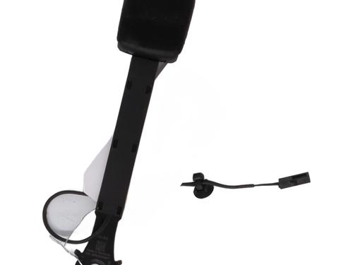 Sikkerhedssele-spænde SEAT IBIZA V (KJ1, KJG) 1.0 TSI (116 hp) 30861494