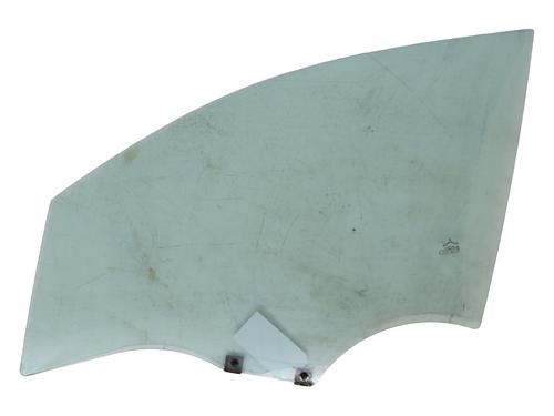 Front left door window RENAULT CLIO V (B7_) 1.0 TCe 90 (B7MT) | BP37741372C18 - Image 2