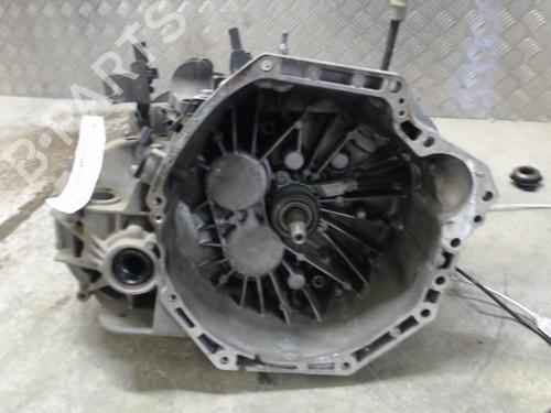 Used Gearbox Gearbox 36951671 36951671