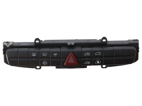 Switch MERCEDES-BENZ VITO / MIXTO Van (W639) 115 CDI (639.601, 639.603, 639.605) | BP28091532I30 - Image 3