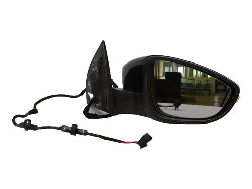 Used Right mirror VW SCIROCCO III (137, 138) 2.0 TDI (170 hp) 30862072
