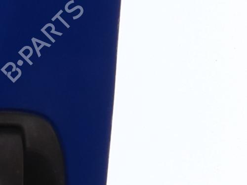 Left front door FIAT FIORINO Box Body/MPV (225_) 1.3 D Multijet (225BXD1A, 225BXB1A, 225BXB11) | BP23054028C2
