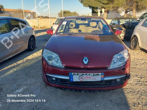 Used Parts RENAULT LAGUNA III (BT0/1) 2.0 16V (BT05, BT0F, BT0W) (140 hp) 4200482