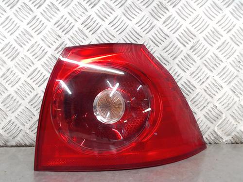 Used Right taillight VW GOLF V (1K1) 1.4 16V (75 hp) 23058826