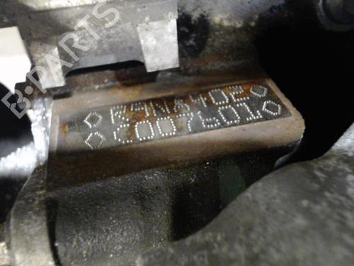 Engine MERCEDES-BENZ VITO Van (W447) 110 CDI (447.601, 447.603, 447.605) | BP32440455M1